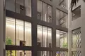 Appartement dans un nouvel immeuble 
