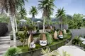 1 bedroom apartment  Alanya, Turkey