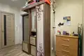 Wohnung 1 zimmer 48 m² Mahiljou, Belarus