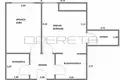 2 room apartment 43 m² City of Zagreb, Croatia