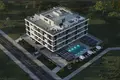 Apartamento 2 habitaciones 102 m² Larnaca, Chipre