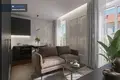 Appartement 3 chambres 58 m² Vilnius, Lituanie