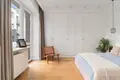 Apartamento 3 habitaciones 69 m² Varsovia, Polonia