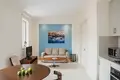 Apartamento 1 habitacion 40 m² Tivat, Montenegro