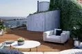Mieszkanie 2 pokoi 92 m² Porto, Portugalia