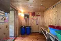 Casa 72 m² Zajamnauski sielski Saviet, Belarús
