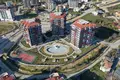 Mieszkanie 3 pokoi 105 m² Alanya, Turcja