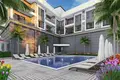 1 bedroom apartment  Demirtaş, Turkey