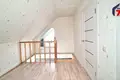 House 119 m² Putcynski sielski Saviet, Belarus