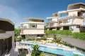 3 bedroom apartment 433 m² Choeng Thale, Thailand
