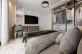 Penthouse 1 bedroom 128 m² Kalogreia, Northern Cyprus
