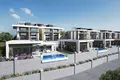 2 bedroom apartment 83 m² Girne Belediyesi, Northern Cyprus