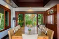 5 bedroom villa 1 200 m² Kamala, Thailand