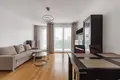 3 room apartment 66 m² in Warsaw, Poland