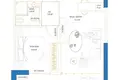 Apartamento 2 habitaciones 78 m² Región del Mediterráneo, Turquía