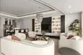Complejo residencial New residence with a swimming pool and a spa center near a metro station, Ankara, Turkey