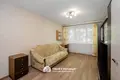 Apartamento 1 habitación 33 m² Minsk, Belarús