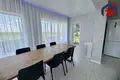 Casa de campo 156 m² Viasiejski sielski Saviet, Belarús