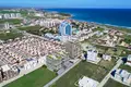Barrio residencial Sun Tower
