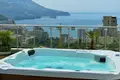 Wohnung 3 zimmer 90 m² in Boreti, Montenegro