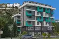 Mieszkanie 3 pokoi 70 m² Akarca Koyu, Turcja