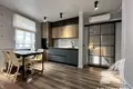3 room apartment 62 m² Brest, Belarus