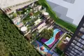 Квартира 3 спальни 112 м², Турция
