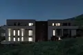 Mieszkanie 1 pokój 49 m² Lastva Grbaljska, Czarnogóra