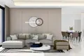 Mieszkanie 3 pokoi 146 m² Limassol, Cypr