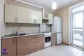 1 room apartment 44 m² Minsk, Belarus