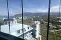 2 bedroom penthouse 90 m² Mahmutlar, Turkey