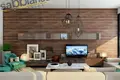 Apartamento 1 habitación 72 m² Kato Deftera, Chipre