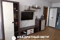 Wohnung 4 zimmer 82 m² Minsk, Belarus