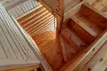 Maison 88 m² Hajnienski sielski Saviet, Bélarus