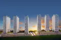 Mieszkanie 3 pokoi 123 m² Kadikoy, Turcja