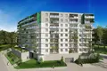 2 bedroom apartment 56 m² Warsaw, Poland