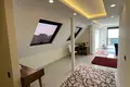 Mieszkanie 3 pokoi 119 m² Alanya, Turcja