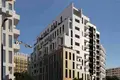 Квартира 2 комнаты 99 м² Тирана, Албания