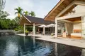 5-Schlafzimmer-Villa 1 200 m² Pa Khlok, Thailand