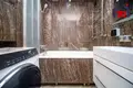 3 room apartment 74 m² Minsk, Belarus