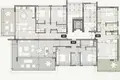 Wohnung 2 Schlafzimmer 105 m² Germasogeia, Zypern