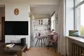 Квартира 2 комнаты 66 м² Рига, Латвия