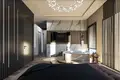 Villa de 3 habitaciones 248 m² Alanya, Turquía