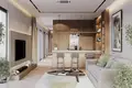 3 bedroom apartment 121 m² Dobrota, Montenegro