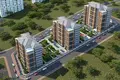 Complejo residencial New residence with a green area and a gym, Istanbul, Turkey