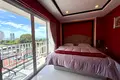 1 bedroom condo  Pattaya City, Thailand