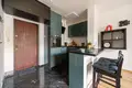 1 room apartment 26 m² Warsaw, Poland