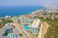 Appartement 1 chambre 70 m² Kargicak, Turquie