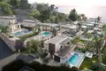 6 bedroom house 407 m² Bodrum, Turkey