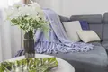 2 bedroom apartment 87 m² Warsaw, Poland